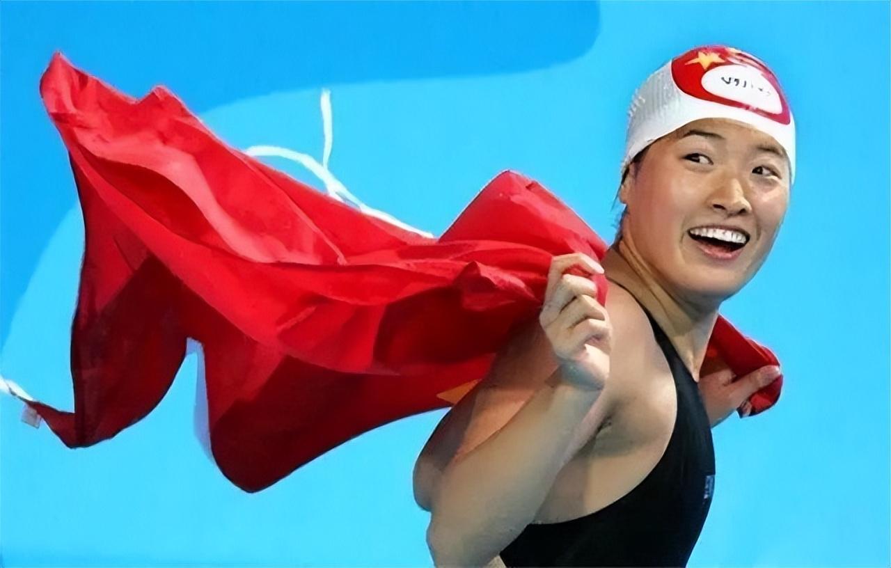 游泳冠军女子_2008年女游泳冠军_游泳冠军2020年