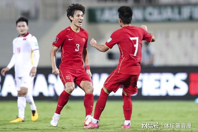 2022卡塔尔世界杯亚洲区预选12强赛第