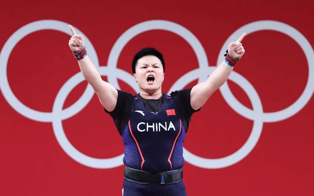 举重女子2021_萍乡市女子举重冠军名单_江西举重世界冠军张丽萍