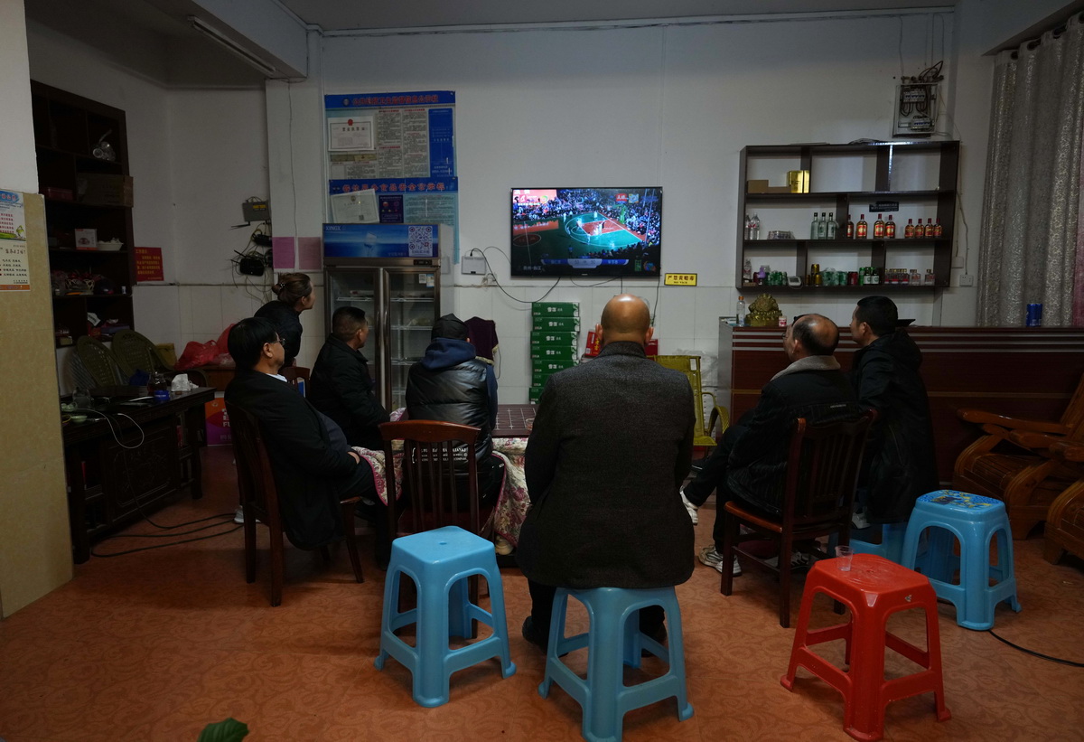 贵州篮球赛冠军是谁啊图片_贵州省篮球锦标赛_贵州篮球比赛2020