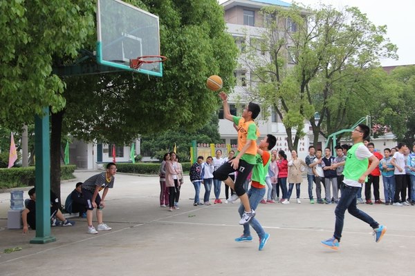 武进区篮球比赛_无锡市初中篮球赛_武进区初中篮球赛冠军