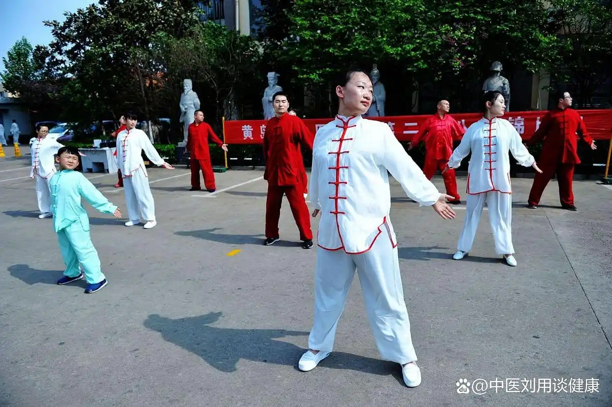 调节亚健康就是治未病_调理身体亚健康的项目_动作调理亚健康
